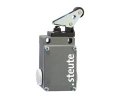 43220001 Steute  Position switch ES 411 WPH IP65 (UE) Parallel roller lever collar